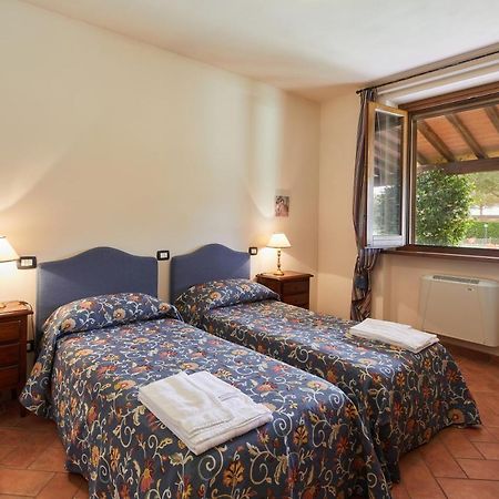 Relais La Cerreta Villa Castiglione del Lago Eksteriør billede