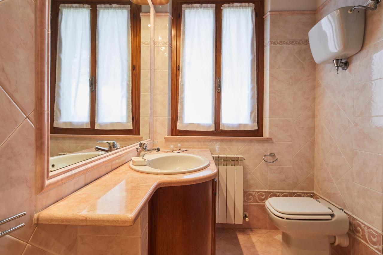 Relais La Cerreta Villa Castiglione del Lago Eksteriør billede