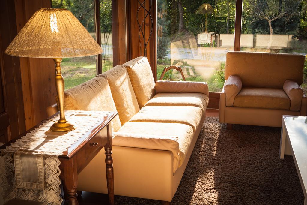 Relais La Cerreta Villa Castiglione del Lago Eksteriør billede